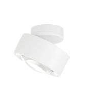 Arcchio - Atreus Move LED Plafondlamp White