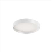 Loom Design - Lucia 45 Plafondlamp White