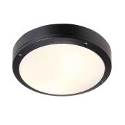 Nordlux - Desi 28 Plafondlamp Black