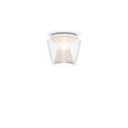 Serien Lighting - Annex LED Plafondlamp M Clear/Crystal