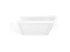 Philips Hue - Aurelle Sq Plafondlamp Wit