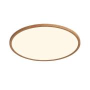 Nordlux - Oja 42 Plafondlamp IP54 2700K Dim Wood