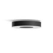 Philips Hue - Infuse M Hue Plafondlamp White&Color Amb. Black