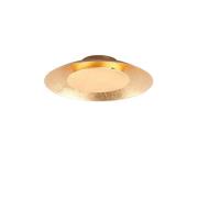 Lindby - Keti Plafondlamp Gold