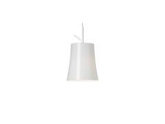 Foscarini - Birdie Grande Hanglamp 10m Wit