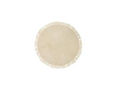 Bloomingville - Lenea Rug Nature/Wool