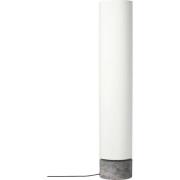 GUBI - Unbound Vloerlamp H120 White