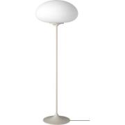 GUBI - Stemlite Vloerlamp H110 Dimmable Pebble Grey