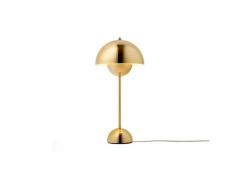 &Tradition - Flowerpot VP3 Tafellamp Brass-Plated