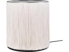 GUBI - Model 597 Vloerlamp Cream Fringe