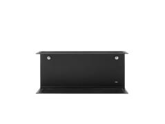 Vipp - 921 Shelf Small Black