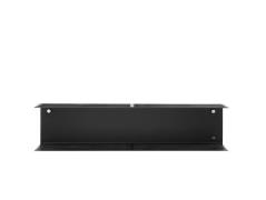 Vipp - 922 Plank Large Black