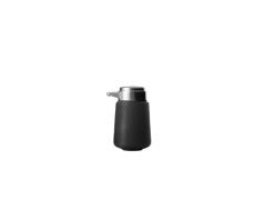 Vipp - 9 Dispenser Black