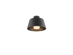 SLV - Photoni Plafondlamp Conical Black