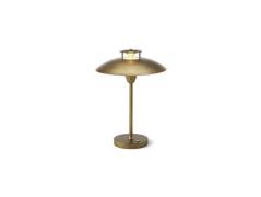 Halo Design - Stepp 1-2-3 Portable Tafellamp IP54 Antique Brass