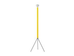 Flos - Luminator Vloerlamp Yellow