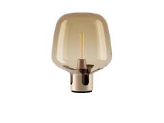 Lodes - Flar Tafellamp Medium Golden/Honey