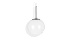 Tom Dixon - Globe Hanglamp Ø25 Opal