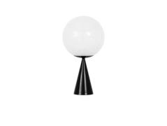 Tom Dixon - Globe Fat Tafellamp Opal