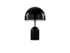 Tom Dixon - Bell Tafellamp H42,5 Black