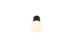 SLV - Varyt Plafondlamp Black