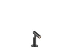 SLV - S-Tube 32 Bollard Black