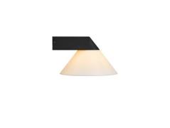 Nordlux - Linas Buiten Wandlamp Black