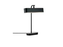 Nordlux - Merlin Tafellamp Black