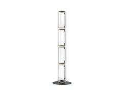 Flos - Noctambule F4 Vloerlamp High Cylinder