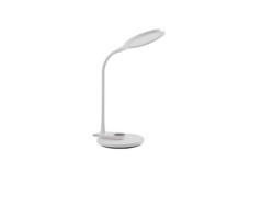 Lindby - Valtaria LED Tafellamp/Wandlamp CCT White