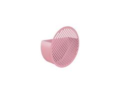 Swedish Ninja - Diagonal Wall Basket Medium Bubblegum Roos