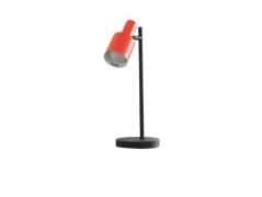 Lindby - Ovelia Tafellamp Orange/Black