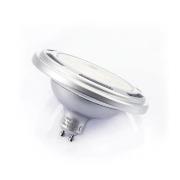 Arcchio - Lichtbron LED 11,5W (1100lm) 3000K Zilver ES111 Arcchio