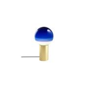 Marset - Dipping Light Tafellamp Blue