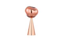 Tom Dixon - Melt Portable Tafellamp Copper