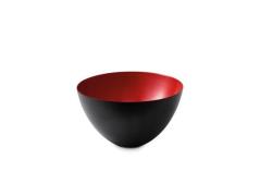 Normann Copenhagen - Krenit Bowl Ø25 Rood