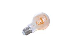 LuumrLuumr - Lichtbron 4,9W Tuya WLAN E27 Amber