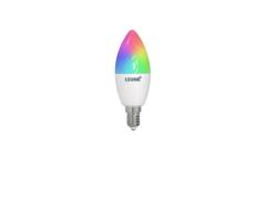 LuumrLuumr - Lichtbron 4,9W Zigbee/Tuya/Philips Hue CCT E14