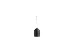 HAY - Common Hanglamp Cord Set Soft Black