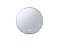 Paulmann - Mirra LED Mirror Ø60 IP44 Wit