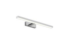 Lindby - Jukka LED Wandlamp L60 Chrome