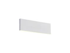 Lindby - Ignazia LED Wandlamp L28 White