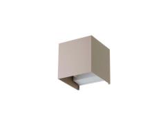 DybergLarsen - Venus Wandlamp 10x10 Beige