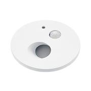 Arcchio - Neru Round LED Inbouw Wandverlichting w/Sensor White