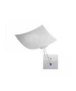 Ingo Maurer - 18 X 18 Wandlamp 220V