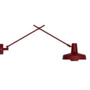 Grupa Products - Arigato Wandlamp Red Grupa