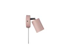 Nordlux - Explore Wandlamp Dusty Pink