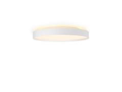 Halo Design - Memory LED Plafondlamp Full 3-Step Ø50 White