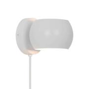 Nordlux - Belir Wandlamp White