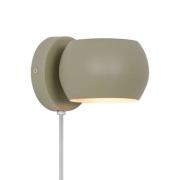 Nordlux - Belir Wandlamp Dusty Green